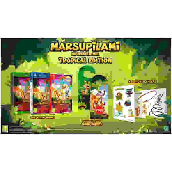 Marsupilami-Hoobadventure-Tropical-Edition-Xbox-One-Xbox-Series-X-1