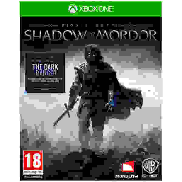 Middle-Earth: Shadow of Mordor (Xbox One)