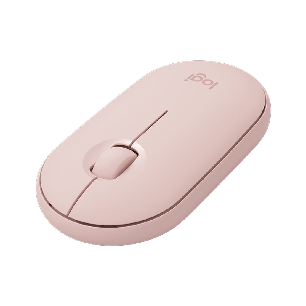 Mis-Logitech-brezzicna-Bluetooth-opticna-M350-roza-Pebble-910-005717-1