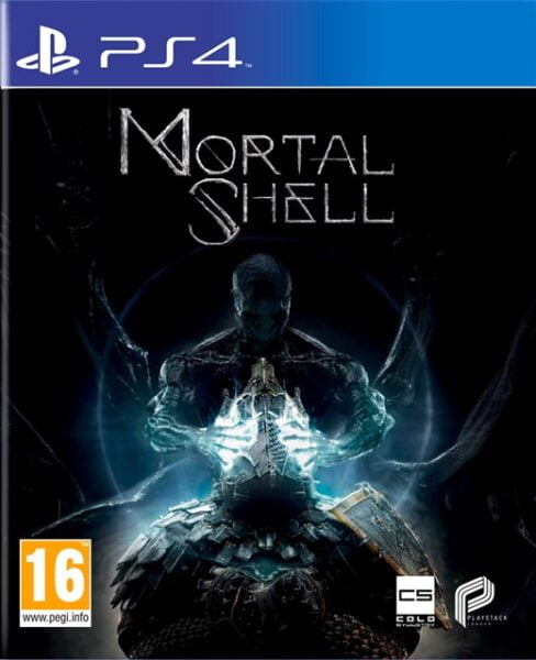 Mortal Shell (Playstation 4)