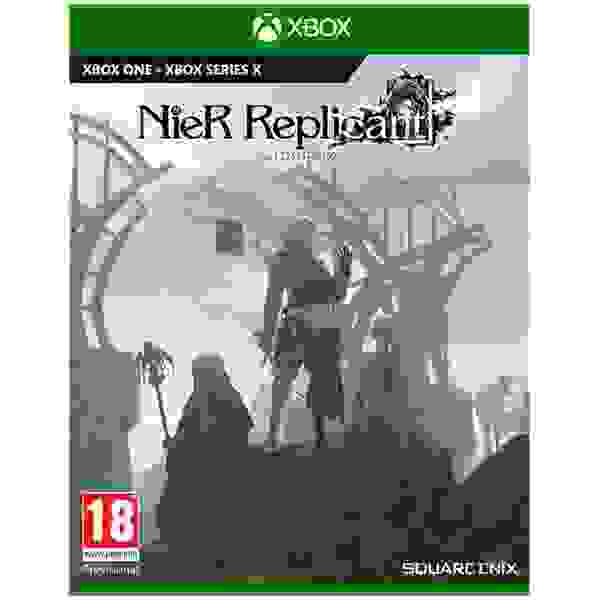 NieR Replicant ver.1.22474487139... (Xbox One & Xbox Series X)