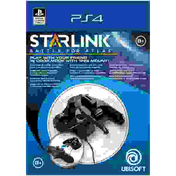 Starlink Mount Co-op Pack (PS4)