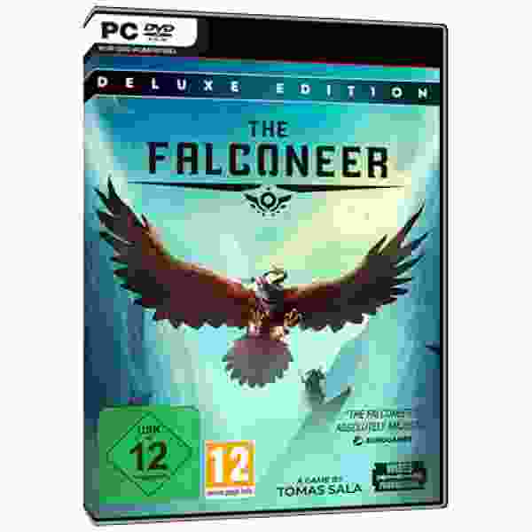 The Falconeer - Deluxe Edition (PC)