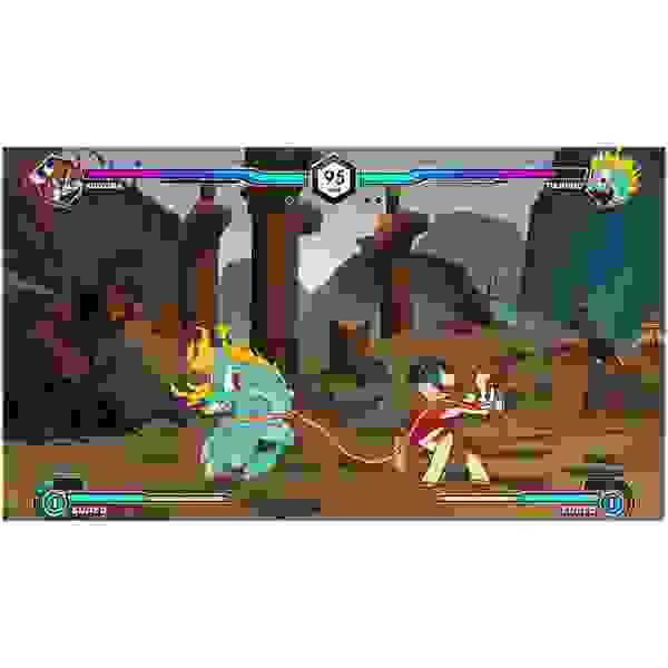 Thems-Fightin-Herds-Deluxe-Edition-Playstation-5-1
