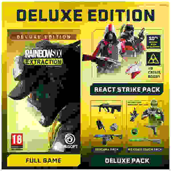 Tom-Clancys-Rainbow-Six-Extraction-Deluxe-Edition-PS5-1