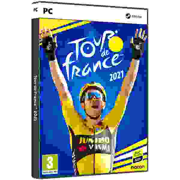 Tour de France 2021 (PC)