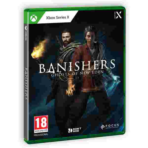 Banishers: Ghosts Of New Eden (Xbox Series X)