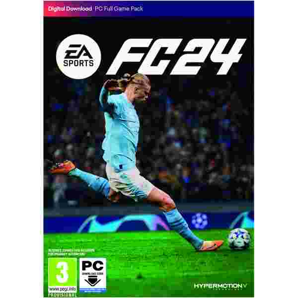 EA SPORTS: FC 24 (PC)