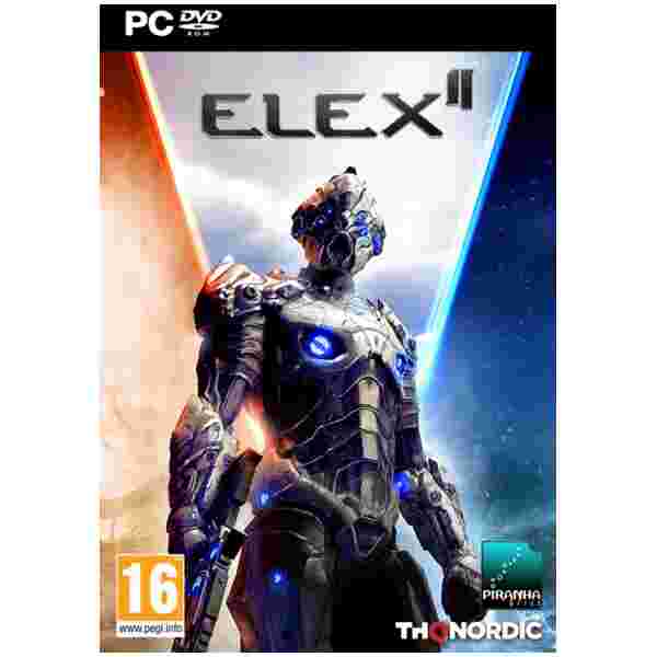 Elex II (PC)