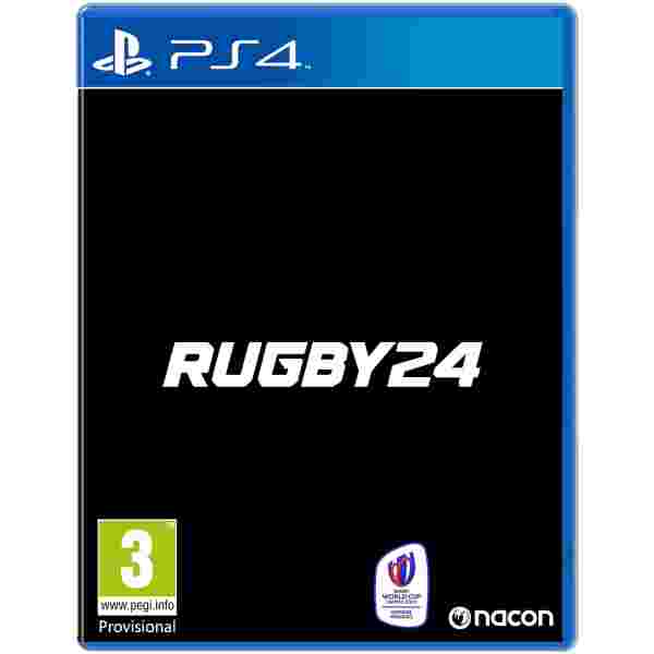 Rugby 25 (Playstation 4)