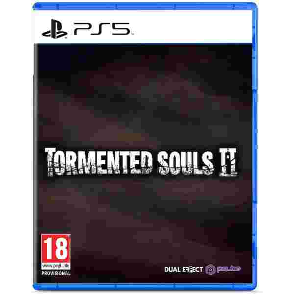 Tormented Souls II (Playstation 5)