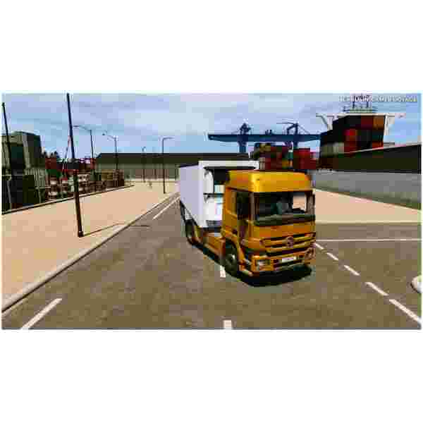 Truck-Driver-Playstation-4-1