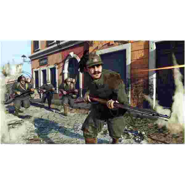 WW1-Isonzo-Italian-Front-Deluxe-Edition-Playstation-4-1