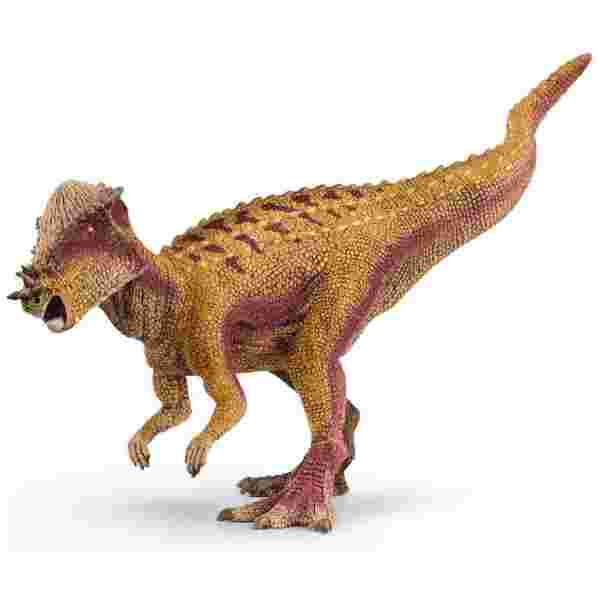 Dinozaver Pachycephalosaurus 21