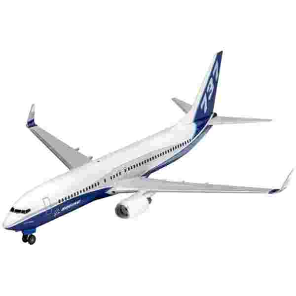 Boeing 737-800 - 130