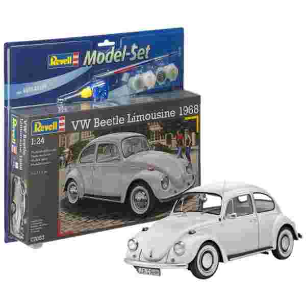 Model Set VW Beetle Limousine 68 -B- 6080