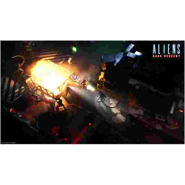 Aliens-Dark-Descent-Playstation-5-1