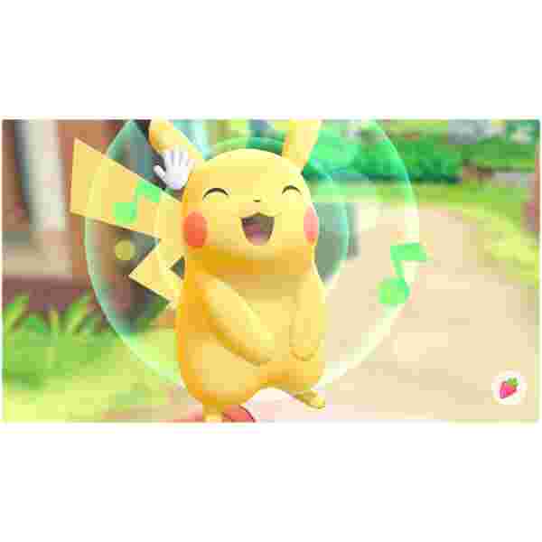 Pikachu! (Switch)
