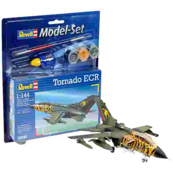 Model Set Tornado ECR  -  6010