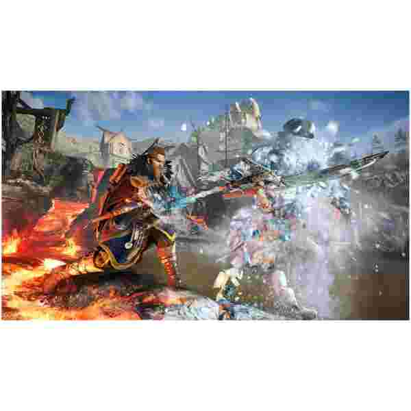 Assassins-Creed-Valhalla-Dawn-of-Ragnarok-Playstation-4-1
