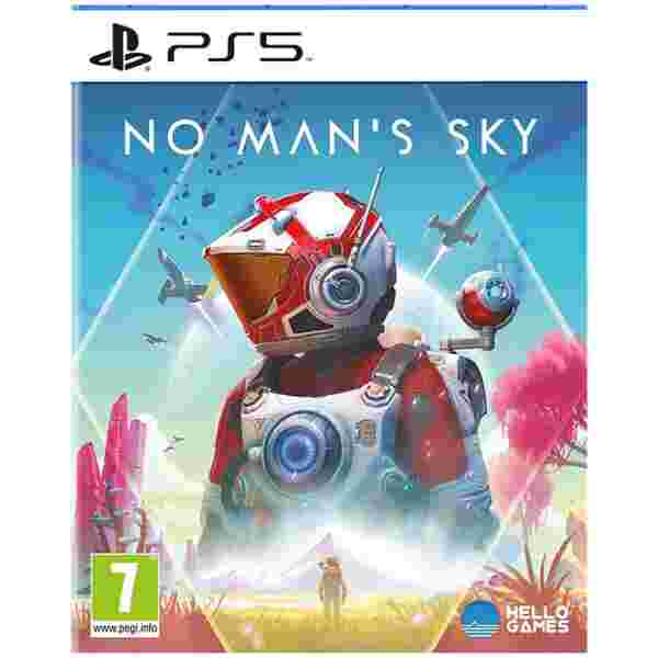 No Man's Sky (Playstation 5)