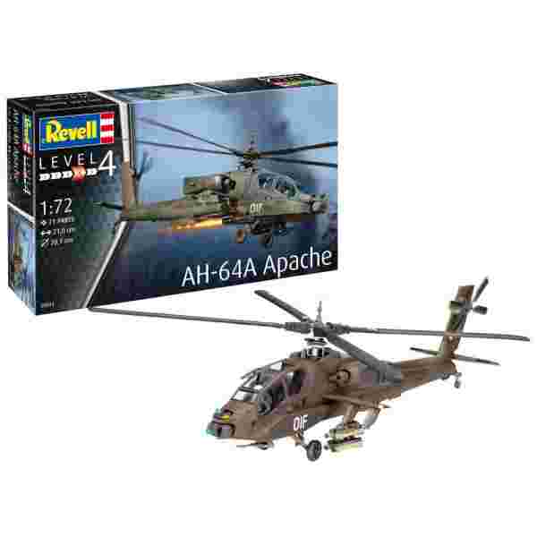 AH-64A Apache - 130