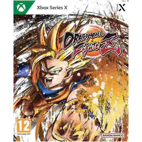 Dragon Ball Fighterz (Xbox Series X)