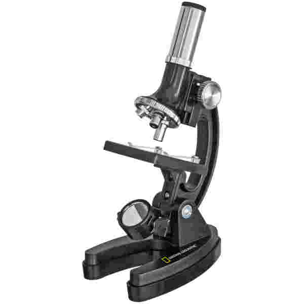 Mikroskop 300x -1200x