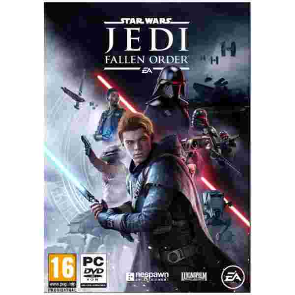 Star Wars Jedi: Fallen Order (PC)