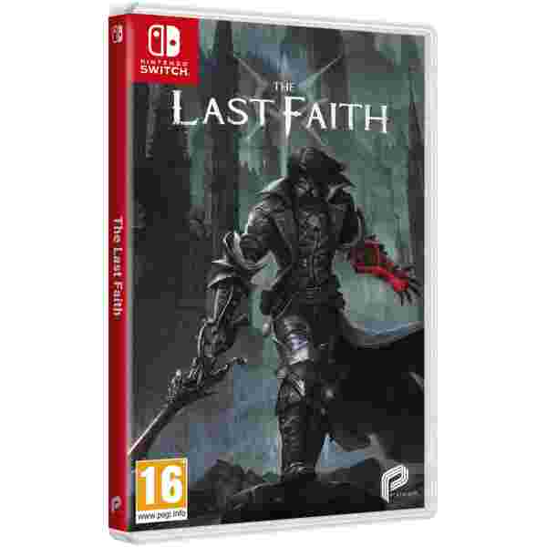 The Last Faith (Nintendo Switch)