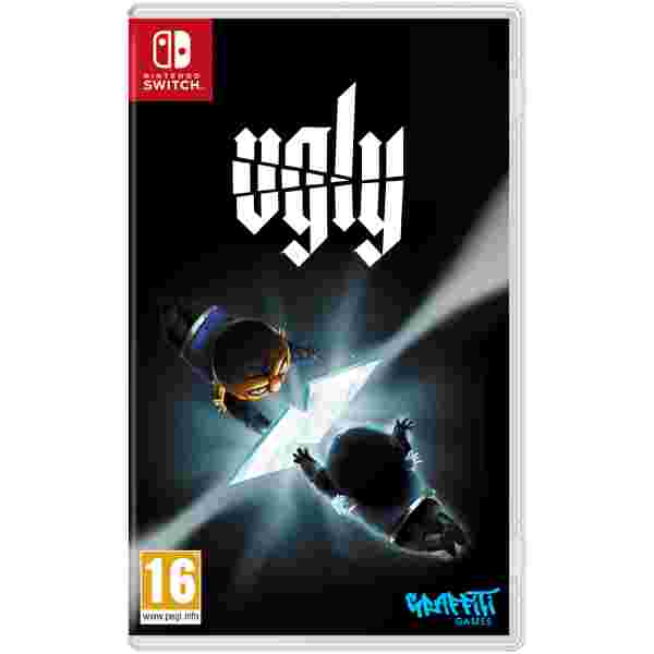 Ugly (Nintendo Switch)