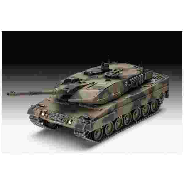 Leopard 2A6/A6NL - 170