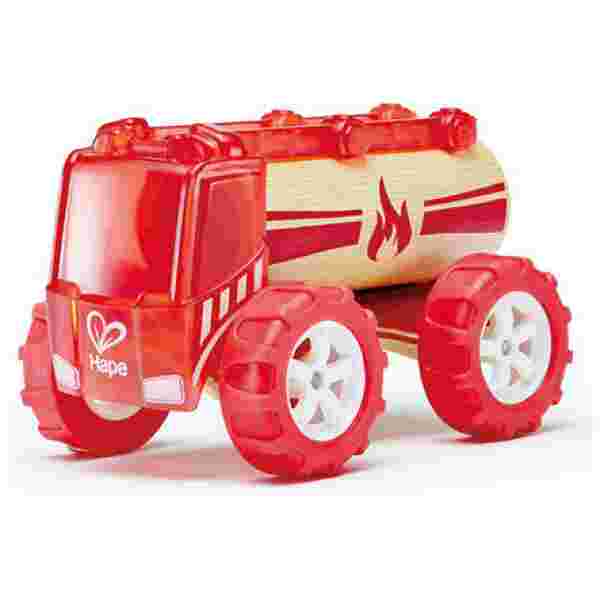 Hape Fire truck/Avto gasilec EOL