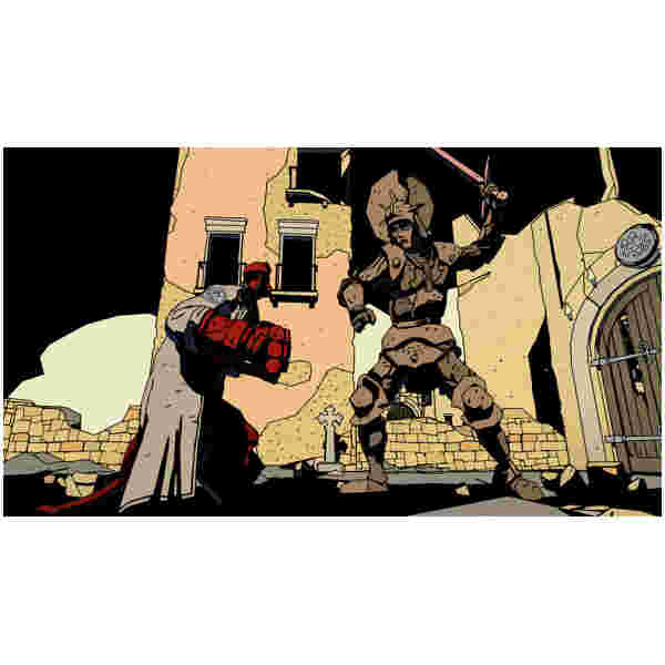 Mike-Mignolas-Hellboy-Web-Of-Wyrd-Collectors-Edition-PS5-1