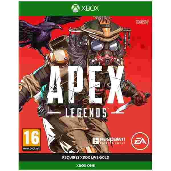 Apex Legends - Bloodhound Edition (Xone)