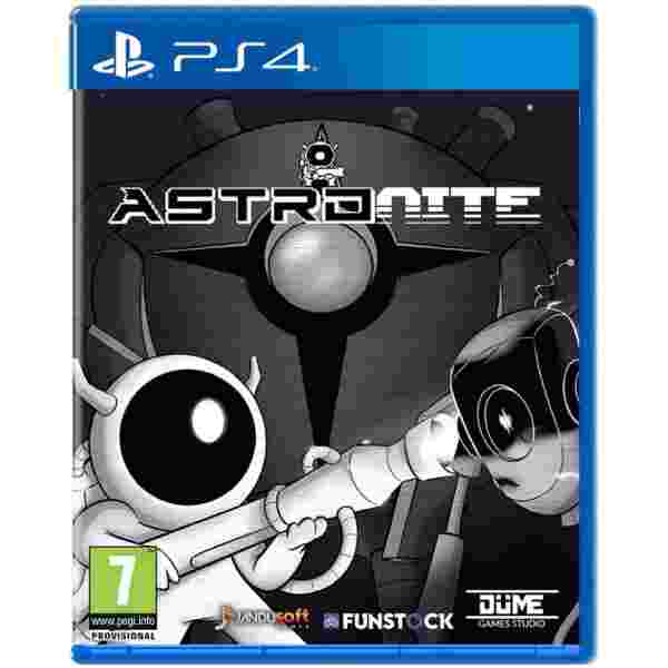 Astronite (Playstation 4)