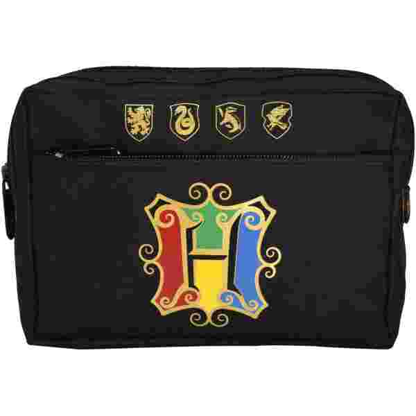 BLUE SKY HARRY POTTER MULTI POCKET PERESNICA - COLOURFUL CREST