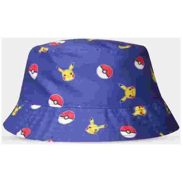 DIFUZED - POKEMON - AOP - BOYS BUCKET KAPA