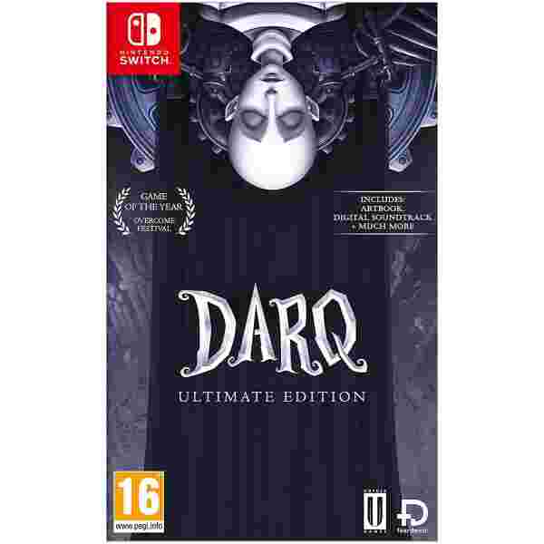 Darq - Ultimate Edition (Nintendo Switch)