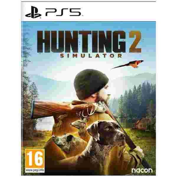 Hunting Simulator 2 (PS5)