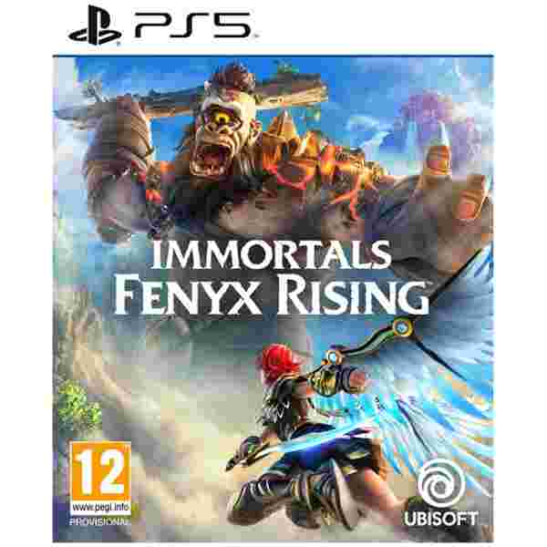 Immortals: Fenyx Rising (PS5)