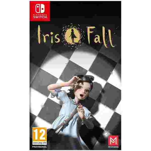 Iris.Fall (Nintendo Switch)