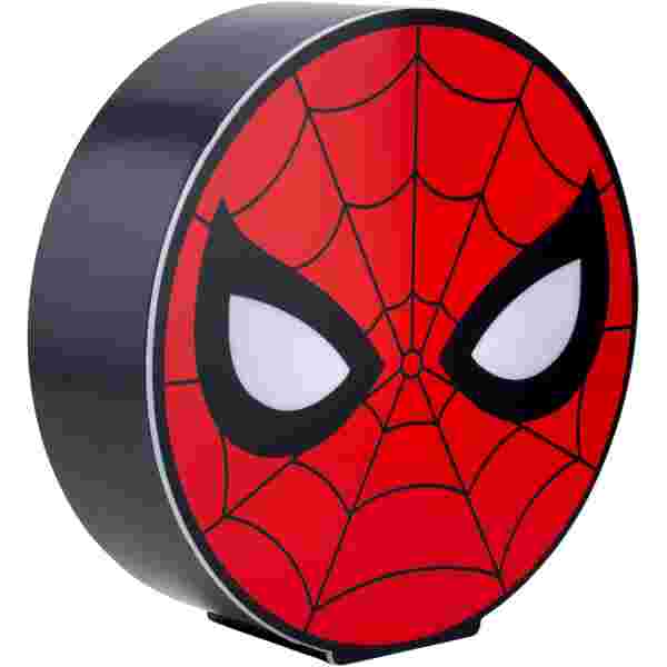 PALADONE SPIDERMAN BOX LIGHT LUČKA