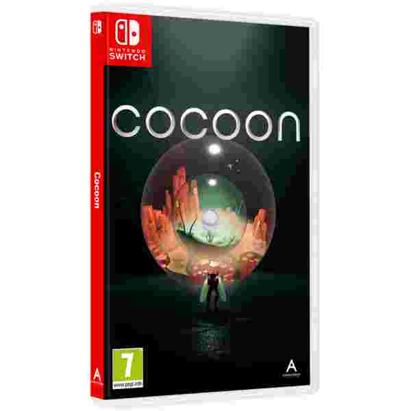 Cocoon (Nintendo Switch)