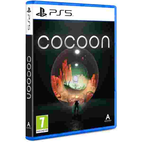 Cocoon (Playstation 5)