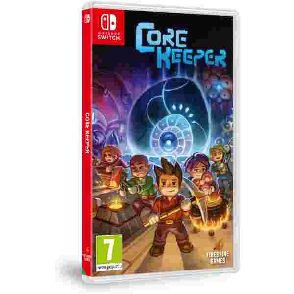 Core Keeper (Nintendo Switch)