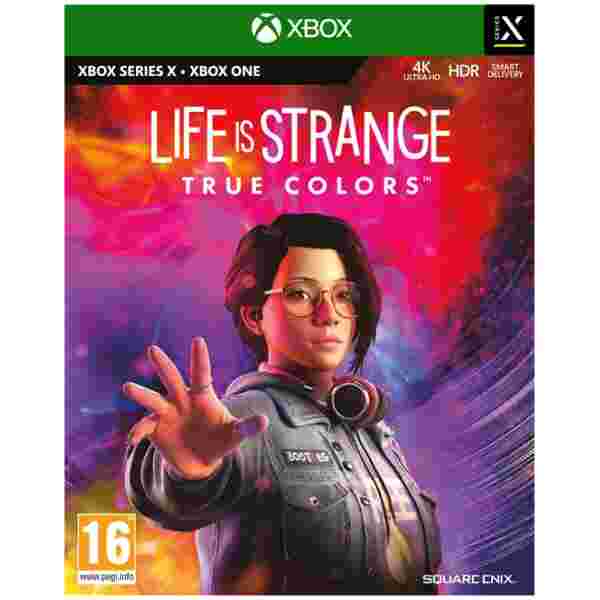 Life is Strange: True Colors (Xbox One & Xbox Series X)