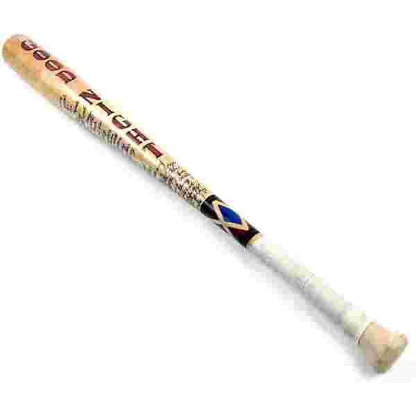 NOBLE COLLECTION - DC - COLLECTABLES - HARLEY QUINN BASEBALL BAT (SUICIDE SQUAD)