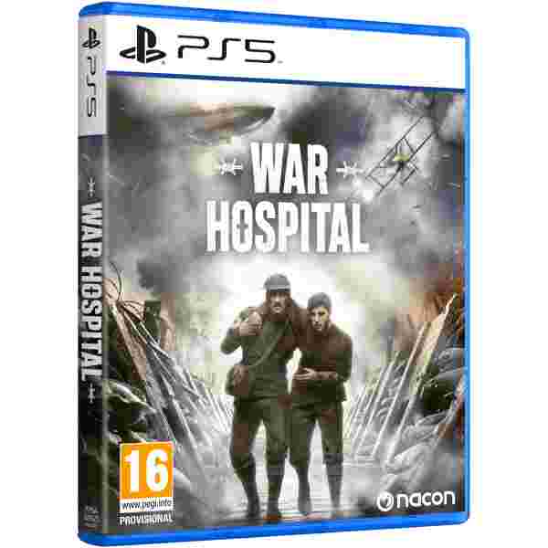 War Hospital (Playstation 5)