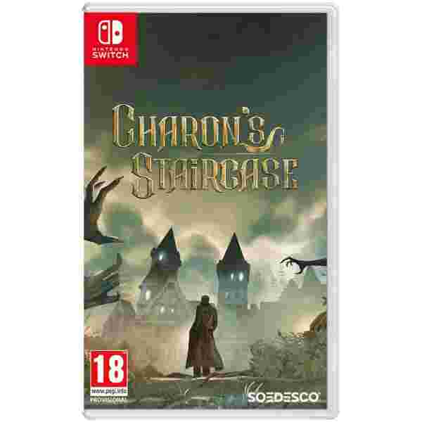 Charon's Staircase (Nintendo Switch)